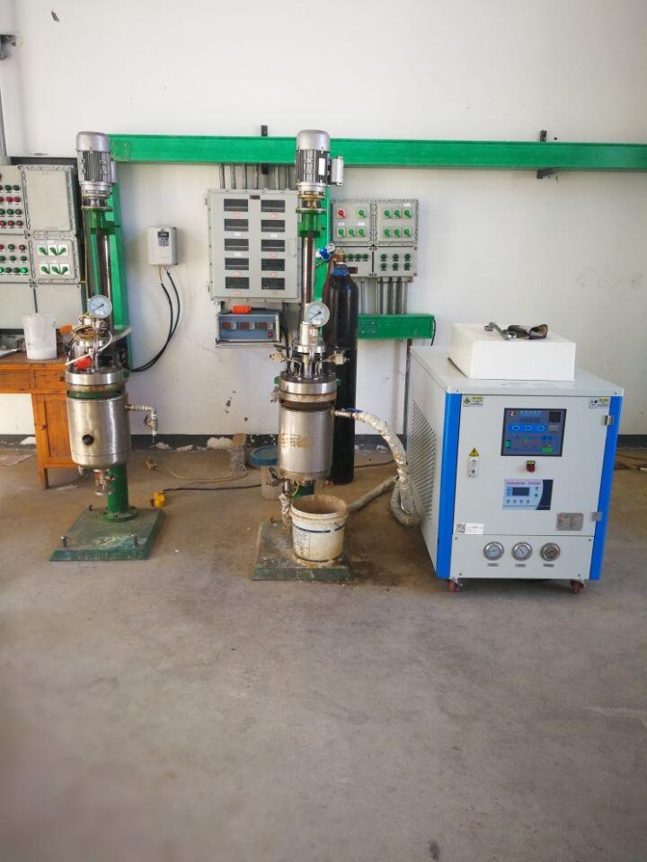 反應(yīng)釜冷水機(jī)，反應(yīng)釜冷卻機(jī)